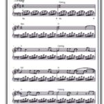 Someone Like You Sheet Music