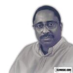 ayo oluranti biography