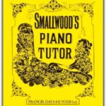 smallwood piano tutor music book
