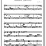 la la land_city of stars sheet music_celemusic.com_i